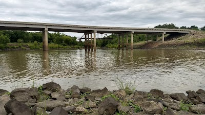 Hugo Lake State Park