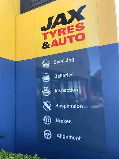 JAX Tyres & Auto Caloundra - Thumbnail