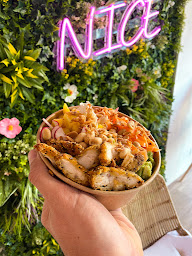 Photo n°77 de Poke Nice - Poke bowl Brunch et café à Nice (Restaurant)