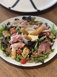 Photo n°24 de Brasserie Casa Luca à Vitrolles (Restaurant italien)