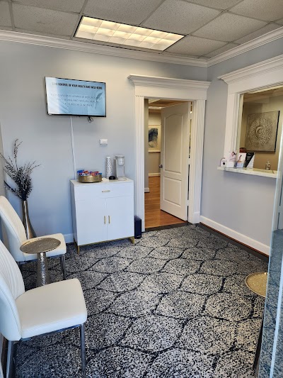 Photo of Elevated Lifestyle clinic location