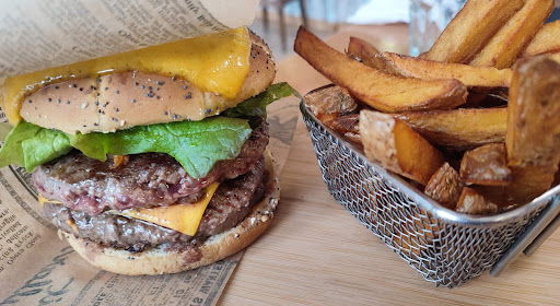 Photo 3 - Burger Express Le Dorat