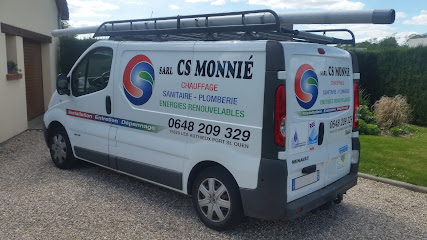 CS MONNIÉ