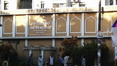 Photos of Nasirabad Sarkari Colony Jame Masjid