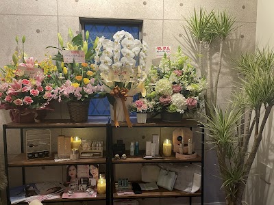 メナードフェイシャルサロン磯子根岸