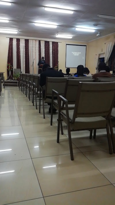church