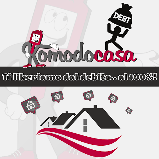 Komodo Casa - Thumbnail