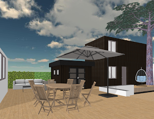 Photo n°2 de Atom à Morlaix (Designer d'intérieur)