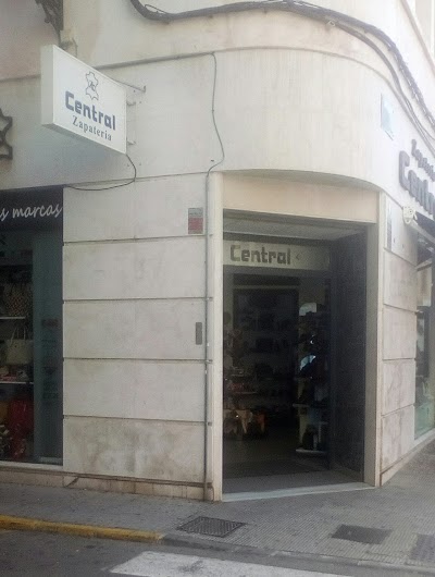 Photos of Zapateria Central