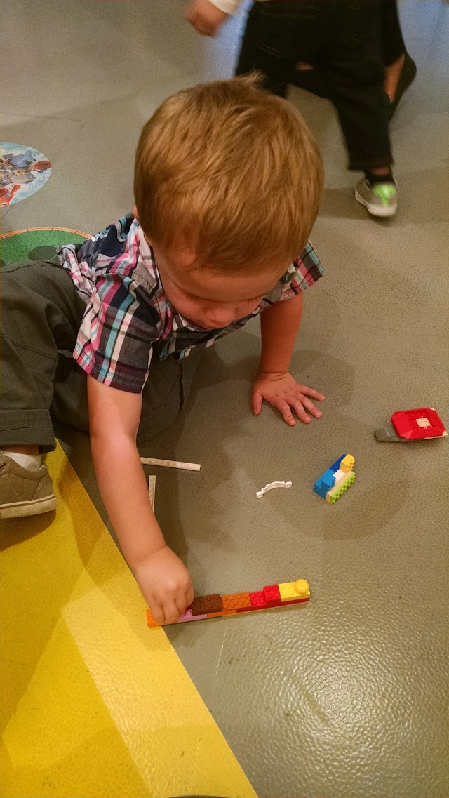 The LEGO® Store Staten Island