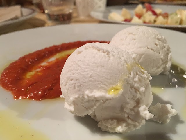 L'Angolo Divino