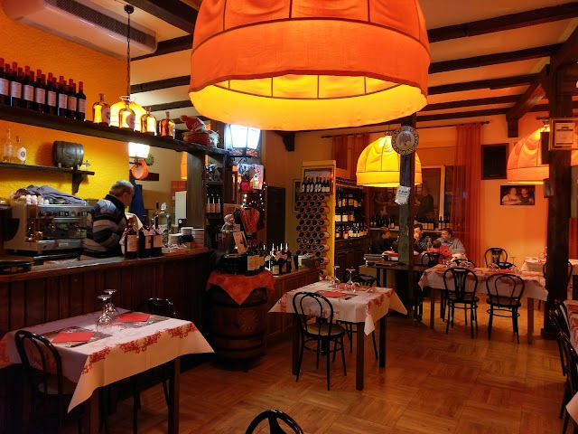 Chez Edi Di Clos Edi