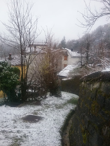 Valdibura, 31 (Bv. P.Te Teglia)