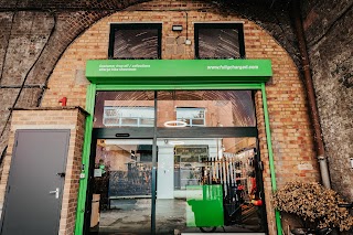 Fully Charged Electric Bike Shop