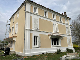 Photo n°13 de Lameira Antonio à Fléac (Façadier)