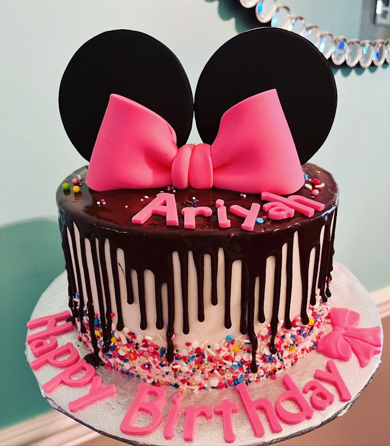 Cakes In The City LLC