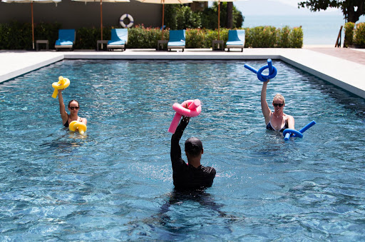 New Leaf Wellness Resort
