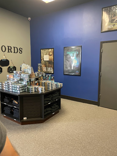 Mastermind Escape Games Augusta - Thumbnail