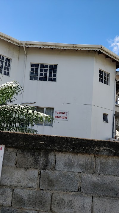 Photos of Grand Anse Medical Centre
