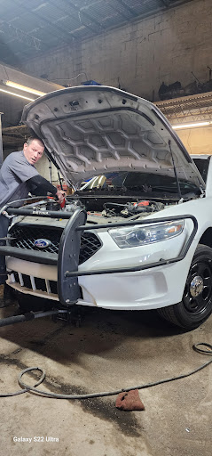 Wright's Automotive Services - Thumbnail