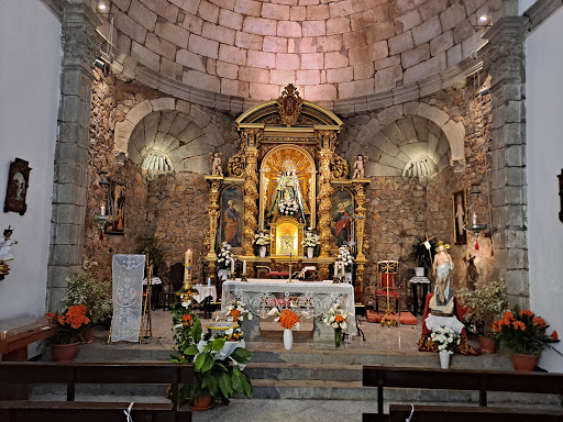 Iglesias Ntra.Sra. De La Natividad - Thumbnail