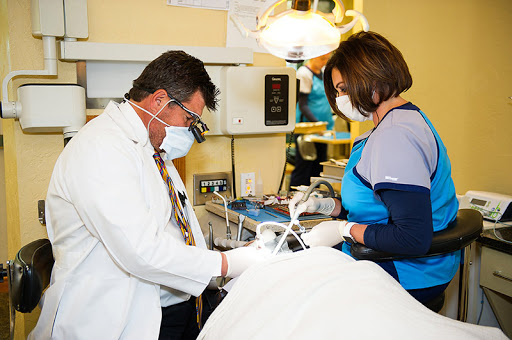 Blum & Tinsley Dental Clinic | Norman