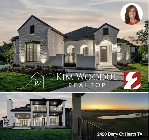 Kim Woodul Realtor - Thumbnail