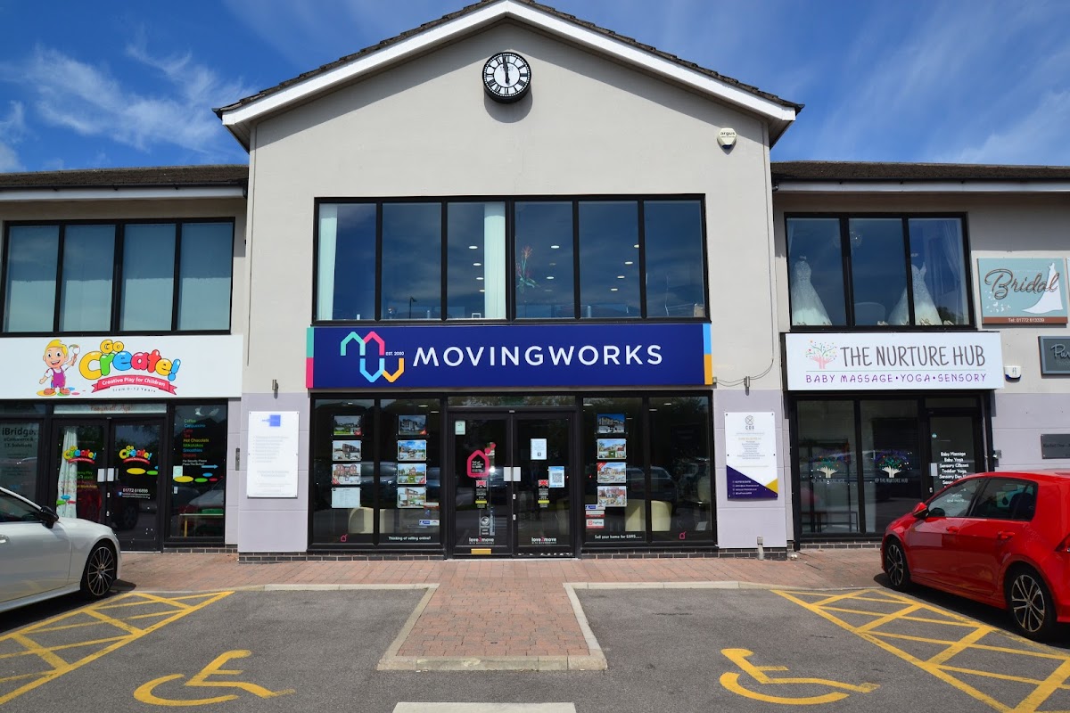 MovingWorks