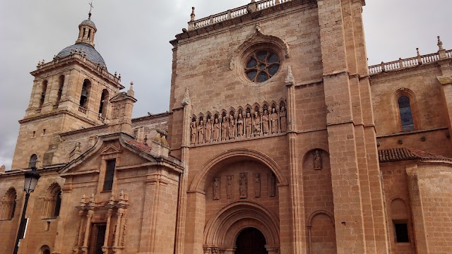 Parador De Ciudad Rodrigo