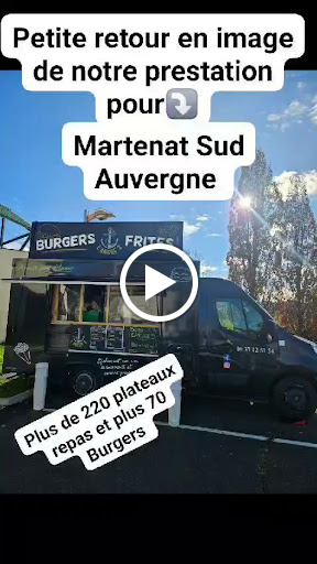 Photo 2 - L'ancre 2 - Food Truck Burgers