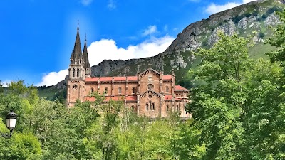 Photos of Parque Nacional de Los Picos de Europa