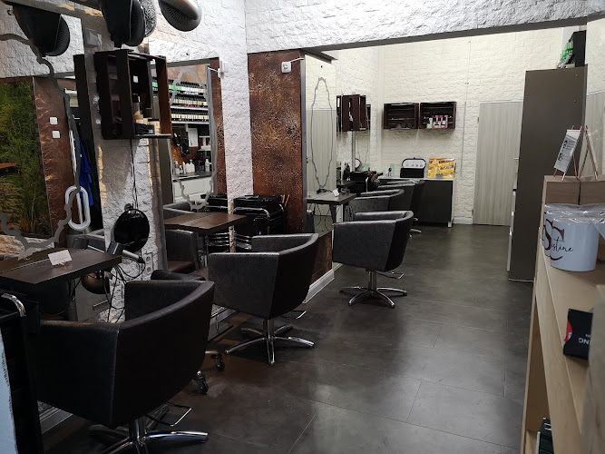 HAIR & STYLE by Christine Schmidt photo