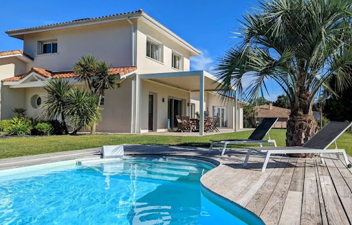 Photo de Côte Sud Landes Services CSLS à Léon (40550)