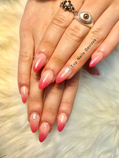 Top Nails Devizes