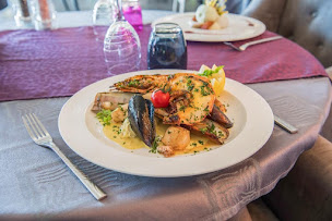 Photo n°35 de Les Terrasses Des Gourmets SAS à Ussel (Restaurant)