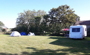 Photo n°11 de Les Prairies de Pacouinay à Rives-d'Autise (Terrain pour camping-cars)