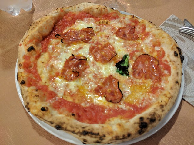 Erreclub di Palmiro Ragno