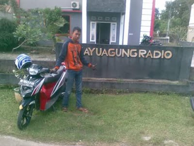 Photos of Kayuagung Radio