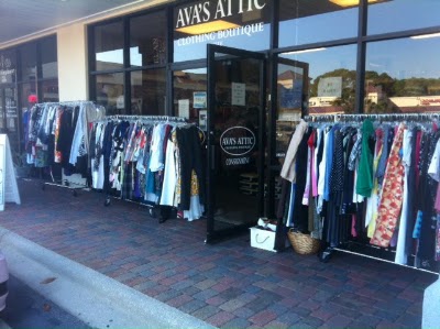 Photos of Ava's Attic Consignment Boutique