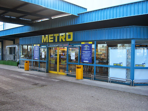 METRO Cash and Carry Ferrara - Thumbnail