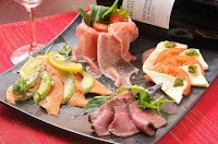 日本酒＆アニメBar巡舞Voyage すすきの店