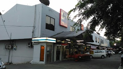 Photos of Super Indo Pulo Mas