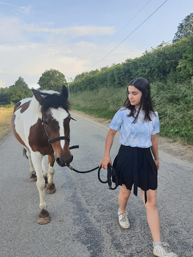 Centre Equestre Neuville Les Dames