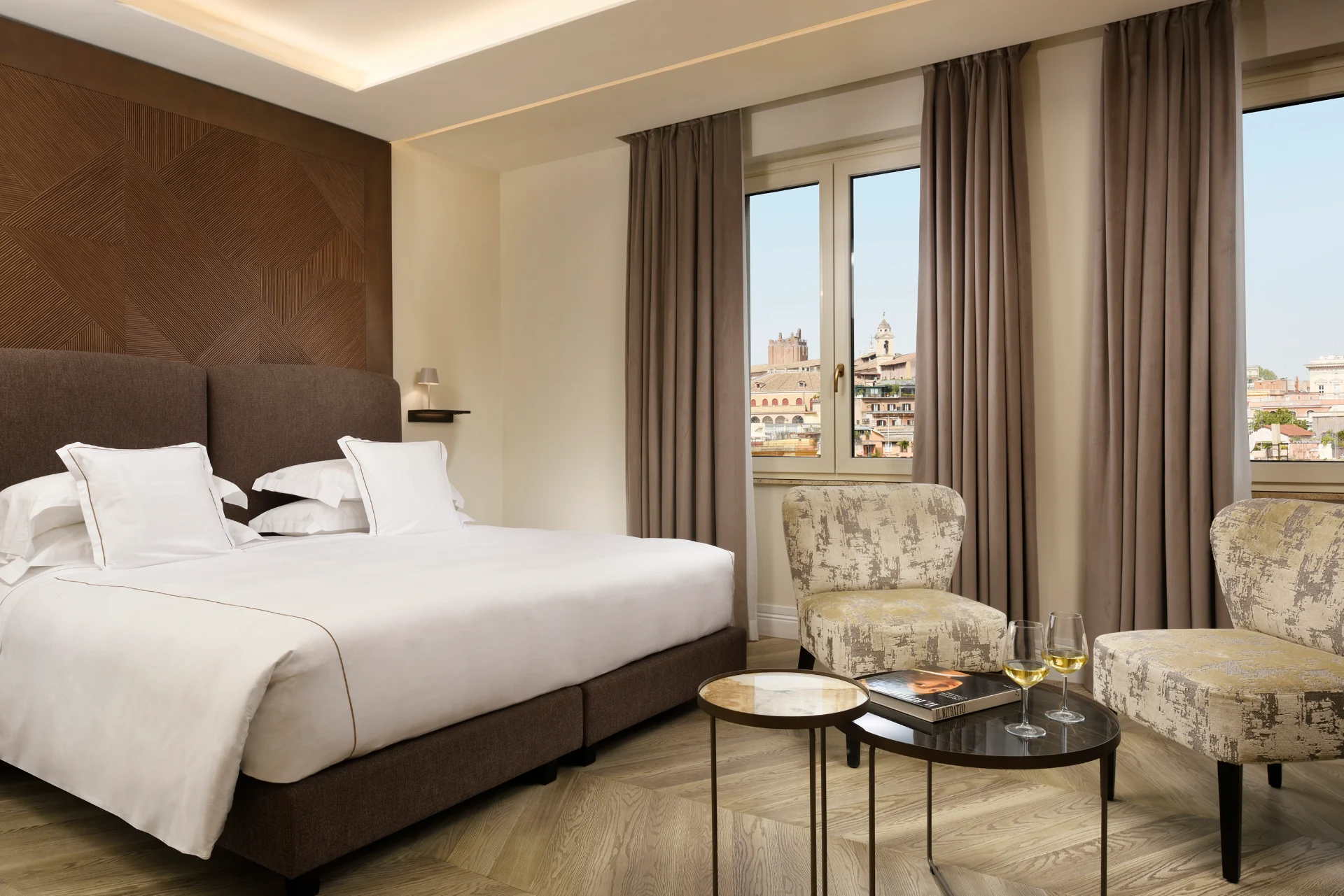 Grand Hotel Palatino