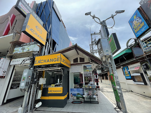Samui Transport & Tour