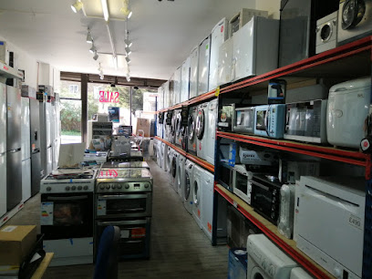 HORNSEY APPLIANCE CENTRE LIMITED business photo