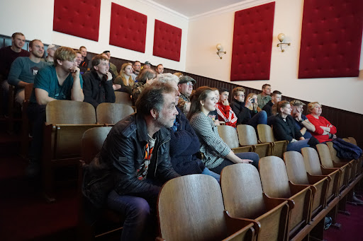 Filmhuis Medemblik - Thumbnail