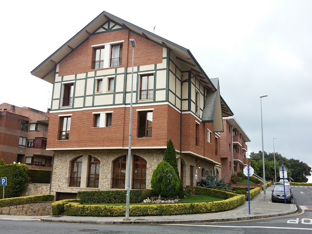 Hotel Modus Vivendi