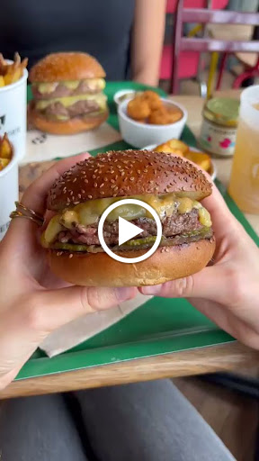Photo 1 - Bioburger Strasbourg Bateliers