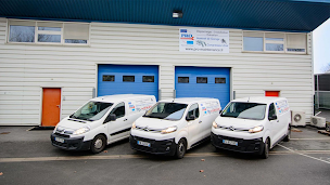 Photo n°1 de Pro Maintenance à Moussy-le-Neuf (Constructeur de garages)